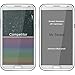 [2-PACK]-Mr.Shield For Samsung Galaxy Note II 2 / N7100 [Tempered Glass] Screen Protector with Lifetime Replacement