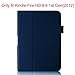 Fintie Folio Case for Kindle Fire HD 8.9
