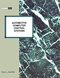Automotive Computer Control, Husselbee, William L., 0155034111