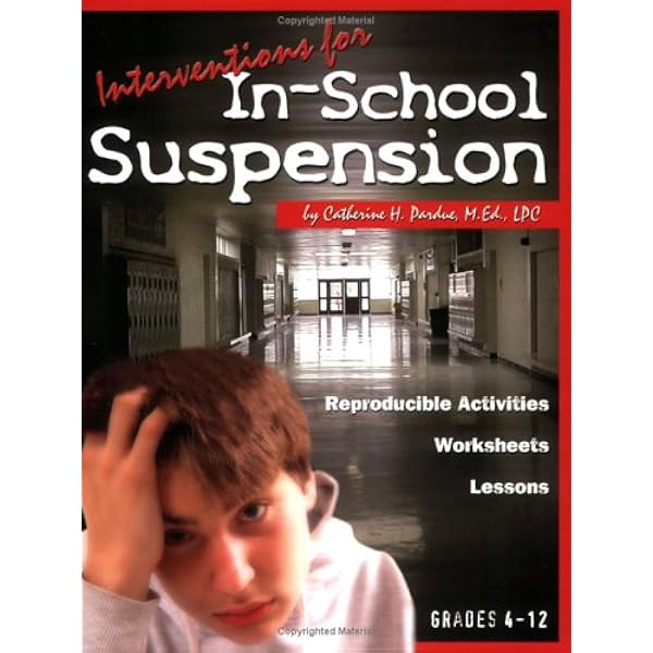 The Art of In-School Suspension: A Discipline Program that Benefits Staff and Students: Cranford, Johnathan: 9798842774531: Amazon.com: Books the-art-of-in-school-suspension-a-discipline-program-that-benefits-staff-and-students-cranford-johnathan-9798842774531-amazon-com-books