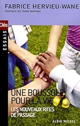 Une  boussole pour la vie