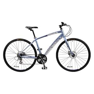 diamondback clarity hybrid bike