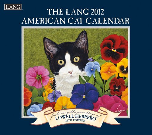 [E.b.o.o.k] 2012 American Cat Wall Calendar K.I.N.D.L.E
