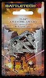 BATTLETECH 20-847 Awesome AWS-8Q