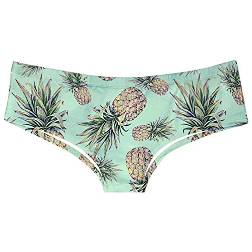 Top 10 best pineapple underwear 2019 Allace Reviews