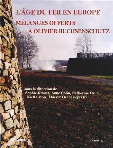 L' âge du fer en Europe