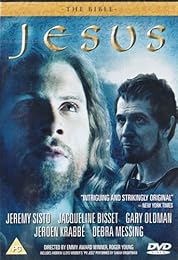 The Bible - Jesus
