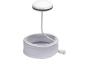 Standard Horizon SCU-31 GPS Smart Antenna with NMEA 0183 Output