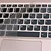 Leze - Ultra Thin Soft TPU Keyboard Protector Skin Cover for Lenovo Yoga 910-13.9