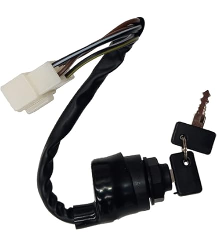 wtさま Amazon.com: Ignition Switch & Key fits - Ninja ZX9R ZX900B