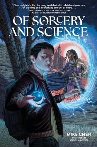 The Shadow of Sorcery: Smith, David C: 9781667665511: Amazon.com