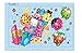 Cardinal Industries Shopkins Wood Puzzles (7 Pack)