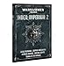 Games Workshop Warhammer 40K Index: Imperium 2