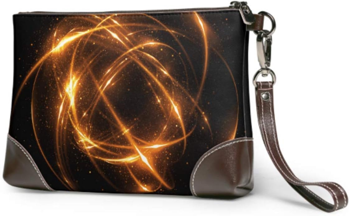 disco ball clutch bag