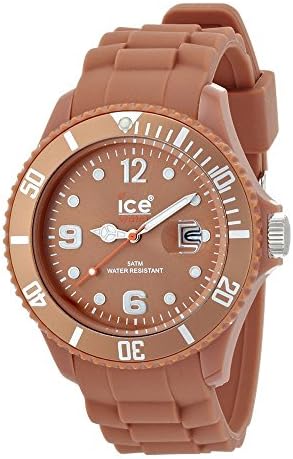 Ice Watch Chocolate Big Caramel Dial Men S Watch Ct Ca B S 10 Buy Online At Best Price In Uae Amazon Ae