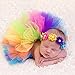 WILLTOO Newborn Baby Girls Boys tutu Dress Costume Photo Photography Prop Outfits
