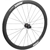 Mavic Cosmic S 42 Disc 700C RR Cosmic S 42 Disc CL | Mavic Cosmic S 42 Disc Carbon Rear Wheel | Tubeless, Aerodynamic &amp; Lightweight