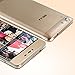 BLU Energy X 2 - With 4000 mAh Super Battery - US GSM Unlocked Smartphone - Gold