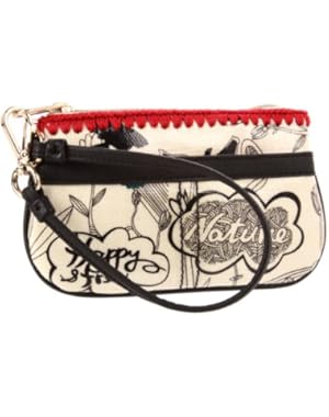 Artist Circle Wallet