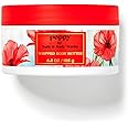 Bath and Body Works Body Care 24+ Hours Moisture Body Butter - w/Shea & Coco Butter - 6.5 oz (Poppy)