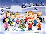 Peanuts Oh Christmas Tree