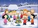 Peanuts Oh Christmas Tree