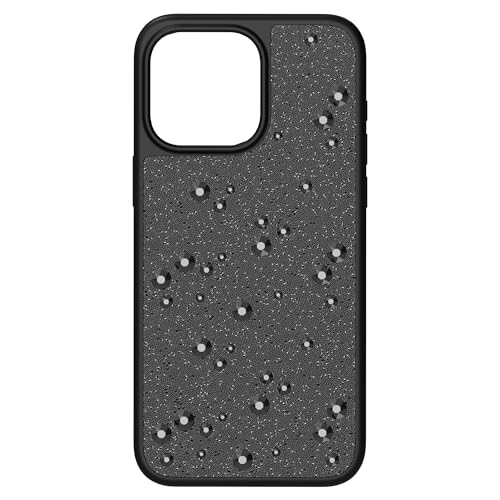 Swarovski Étui pour smartphone High, iPhone® 15 Pro Max... en promo sur Amazon