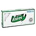 SOLO CUPS 827271 Heavyweight Plastic Cutlery, Knives, White, 7 in, 500/Carton
