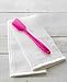 GIR: Get It Right Premium Silicone Spatula | Heat-Resistant up to 550°F | Seamless, Nonstick Kitchen Spatulas for Cooking, Baking, and Mixing | Ultimate - 11 IN, Magenta