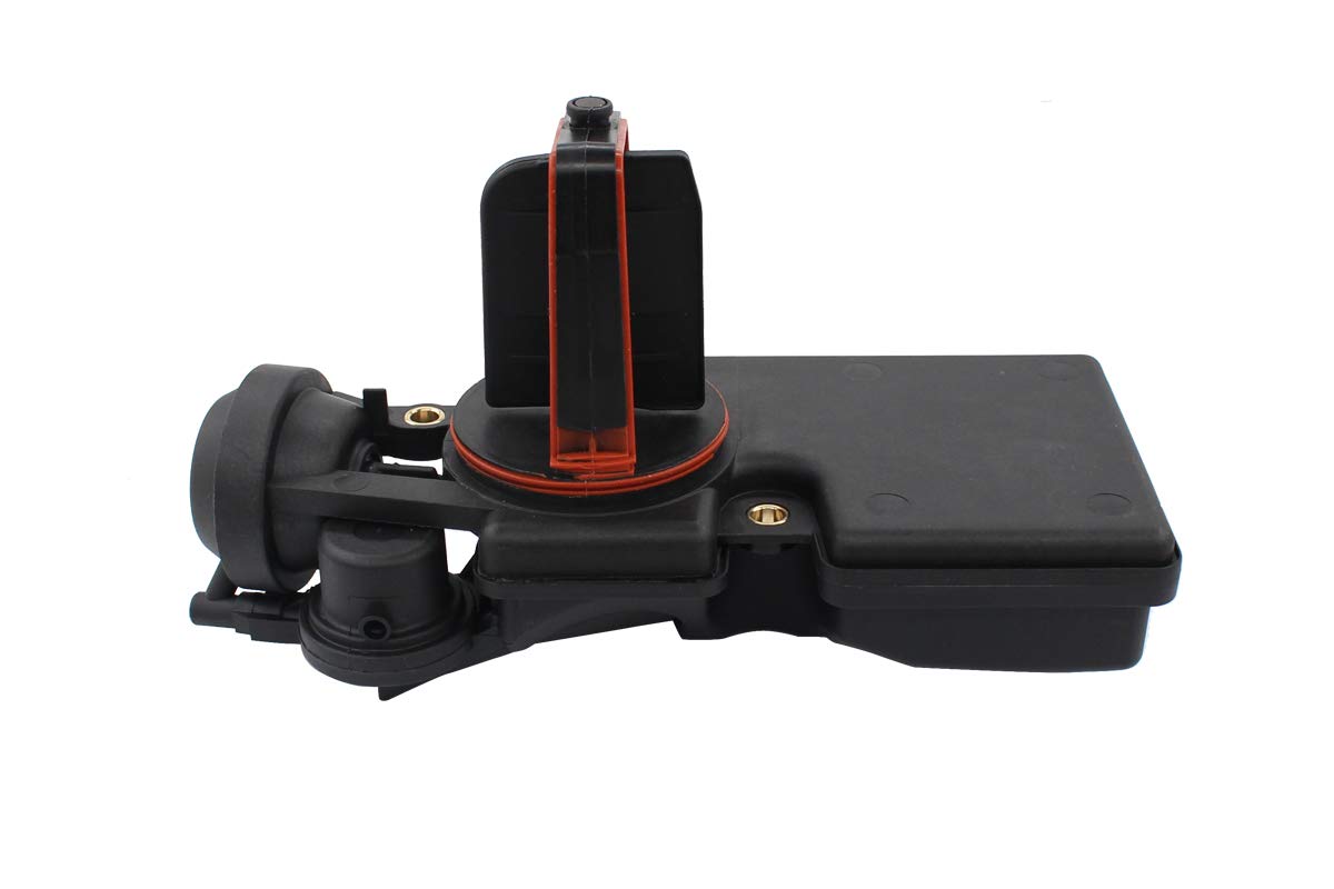 Photo 1 of NewYall Air Intake Manifold Flap Adjuster Unit Disa Control Valve for BMW 325Ci 2001-06, 325i 325xi 525i 2001-2005, X3 2.5 2004-05, Z3 2.5 2001-02, Z4 2.5 2003-05
