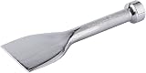 Silverline Carpet Bolster 75mm 3 Inch Drop-Forged Steel Chrome Plated view 1