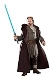 STAR WARS The Black Series OBI-Wan Kenobi