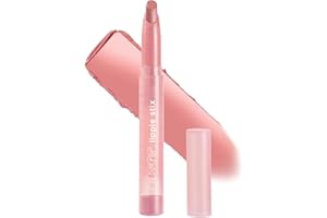 ColourPop Lippie Stix - Long-Lasting Cream Lipstick Formulated with Vitamin E & Shea Butter for All Day Moisture - Richly Pigmented Coral Lipstick - Paraben and Sulfate Free - Caramella (0.4 oz)