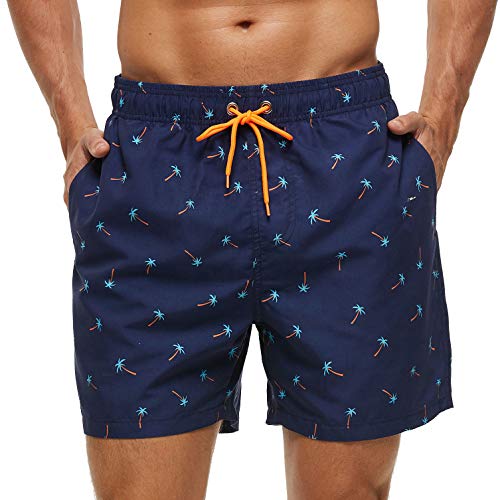 Mens Swim Shorts & Trunks Amazon.ca