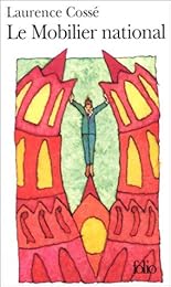 Le  Mobilier national