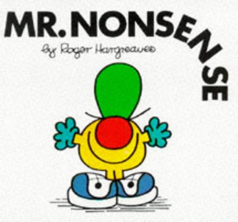 Download Mr.Nonsense (Mr. Men Hardbacks) Download Mr.Nonsense (Mr. Men Hardbacks)