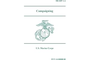 MCDP 1-2 Campaigning