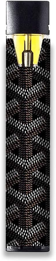 STIIIZY Skin Decal for Starter Kit | Goyard Wrap
