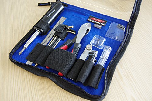 CruzTOOLS GTGTR1 GrooveTech Guitar Kit