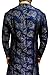 Tathastu Mens Kurta Pyjama Set 1951 Blue -42