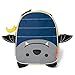 Skip Hop Toddler Backpack, Zoo Preschool Ages 3-4, Bat