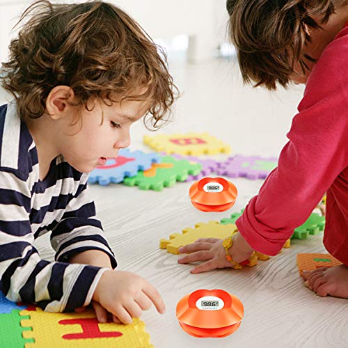 Famidoc Baby Bath Thermometer Floating Toy Bath Tub Thermometers