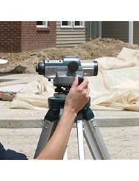 Bosch gol26 Nivel óptico Kit de accesorios