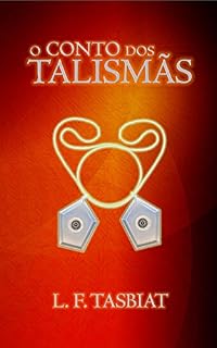 Livro O Conto dos Talismãs