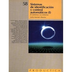 SISTEMAS DE IDENTIFICACIÓN Y CONTROL AUTOMÁTICOS (TOMO- I)