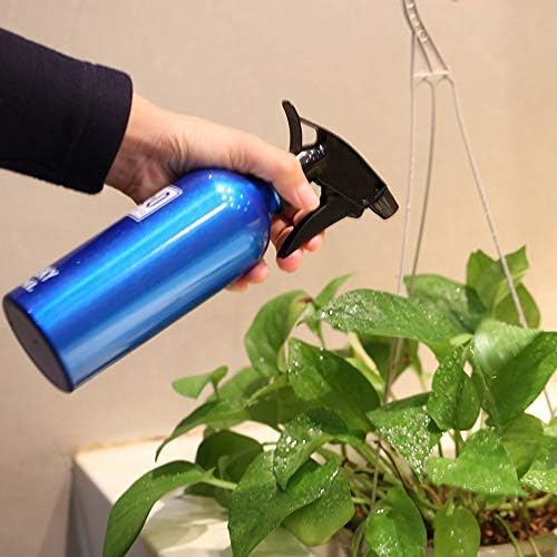SHELL9 ENTERPRISE ABS Professional Hair Salon Spray Bottle