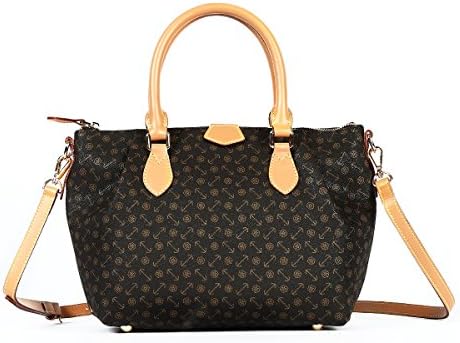 Handbags for Women Ladies Top-handle Handbag Crossbody Shoudler Hobo Bags Totes
