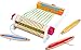 Hape My First Loom Wooden Weaving Toy with Accessories