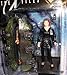 X FILES FIGHT THE FUTURE AGENT DANA SCULLY W/CYRPT by X-Files