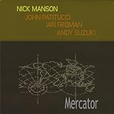 Mercator